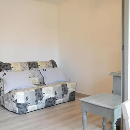 Cap D'agde, 2 Pieces, 6 Personnes - Fr-1-249-175 *