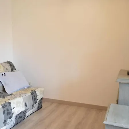 Cap D'agde, 2 Pieces, 6 Personnes - Fr-1-249-175 * آجد